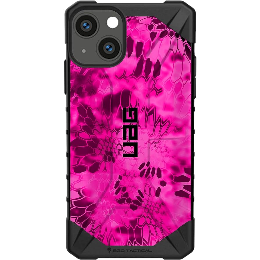 Amazon.com: EGO TACTICAL UAG Compatible with iPhone 13 Pro